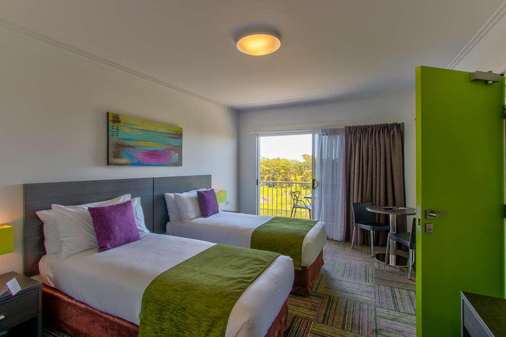 Mackay Oceanside Central Hotel Official Room photo